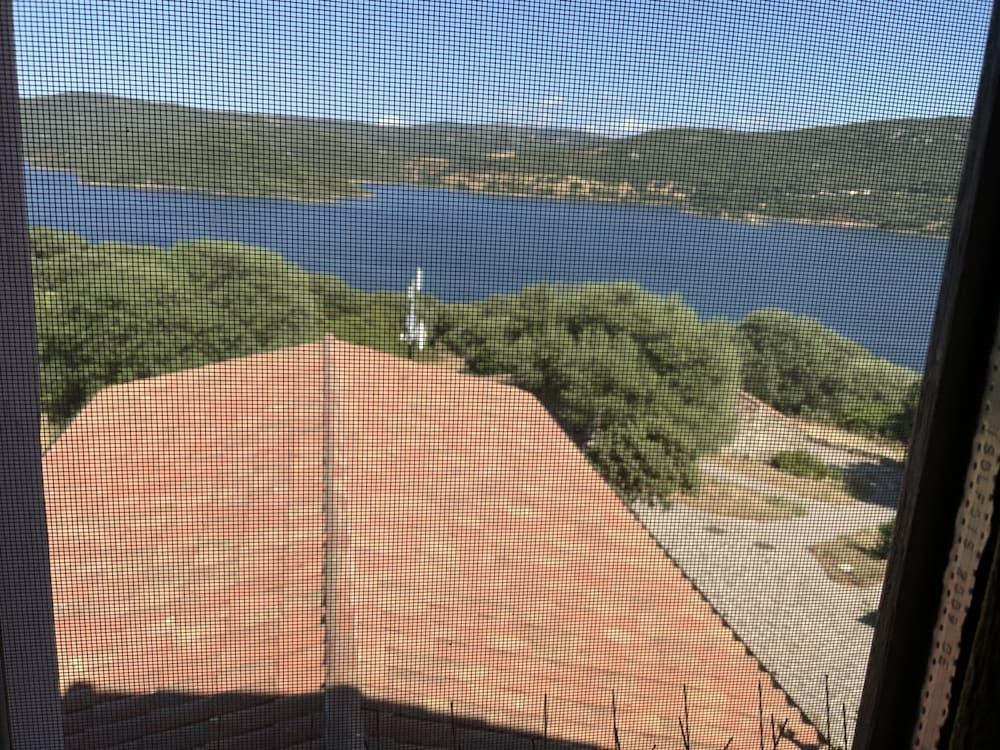 Гостевой дом Liscia Country Relais Сант'Антонио-ди-Галлура Экстерьер фото